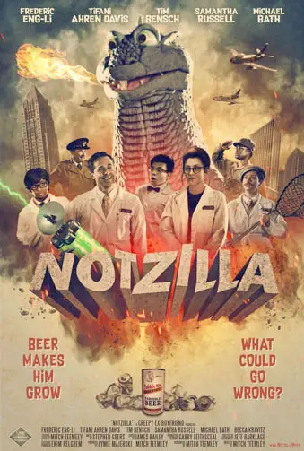 Notzilla Image