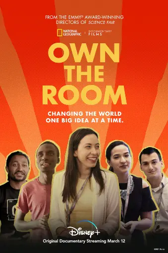 Own The Room Image