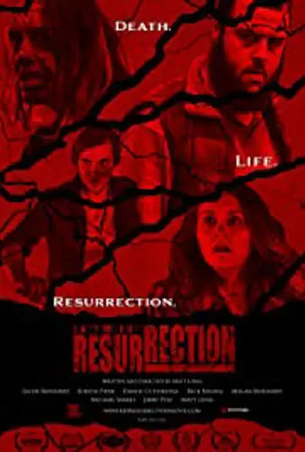 The Red Resurrection Image