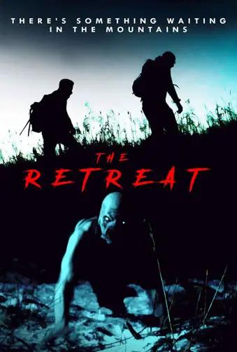 The Retreat Image