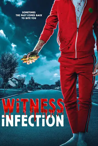 Witness Infection Image