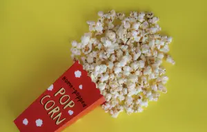 These Are the Best (and Worst!) Foods for Your Home Theater Image