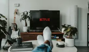 US Netflix Is A King – How to Avoid Geolocation Restrictions Image