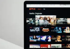 How is Netflix Going to Continue to Stand Out as Competitors Grow Stronger? Image