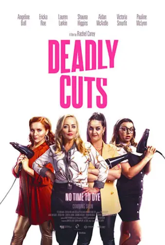 Deadly Cuts Image