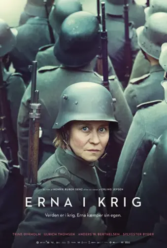 Erna At War Image