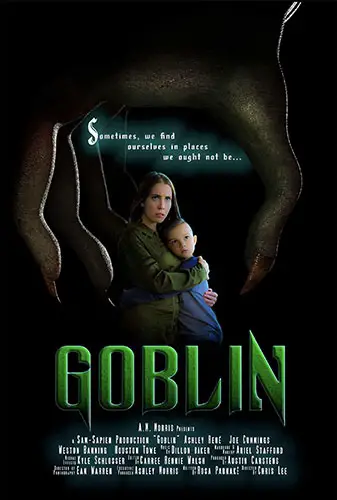Goblin Image