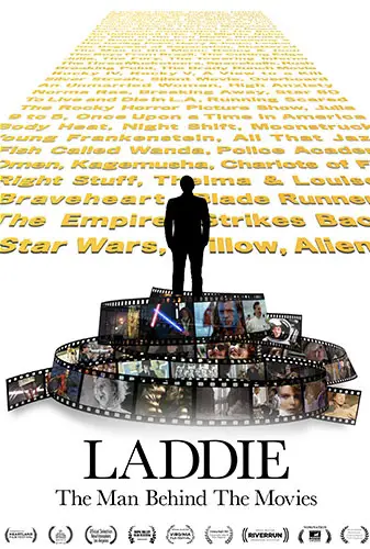 Laddie: The Man Behind the Movies Image