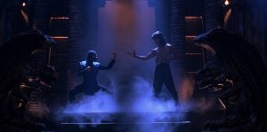 Mortal Kombat (1995) Image