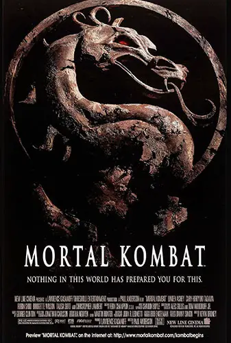 Mortal Kombat Image