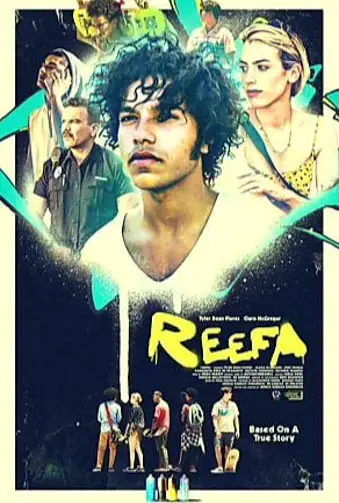 Reefa Image