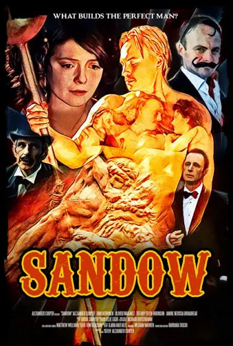 Sandow Image