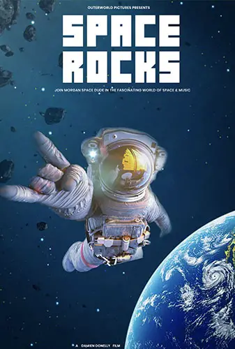 Space Rocks! Image
