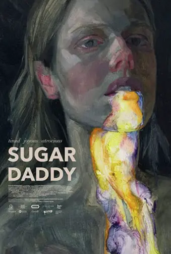 Sugar Daddy Image