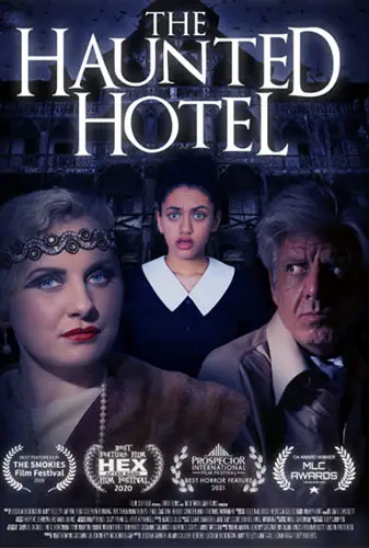 The Haunted Hotel Image