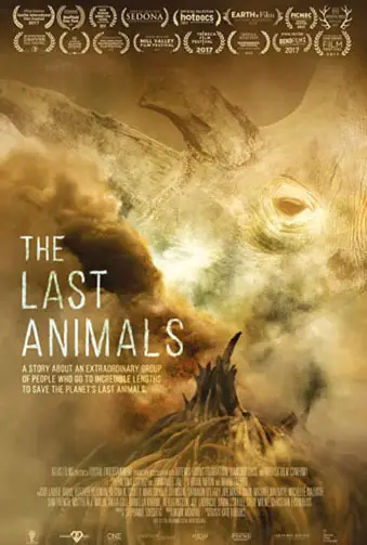 The Last Animals Image