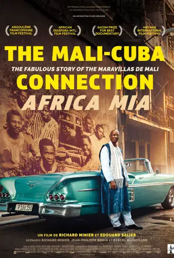 The Mali-Cuba Connection Image