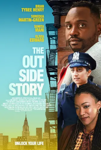 The Outside Story Image