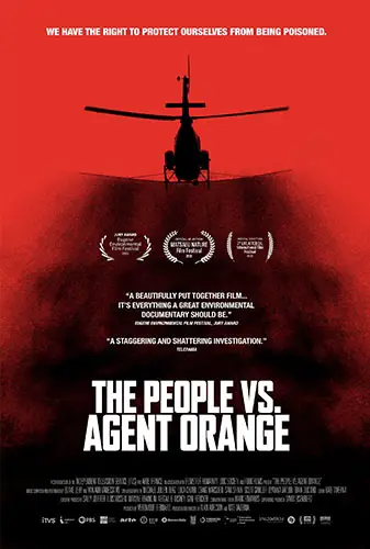 The People vs. Agent Orange Image