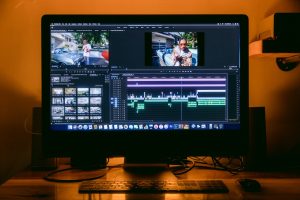 Top Reasons to Hire a Professional Video Editor Image