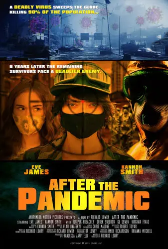 After the Pandemic Image