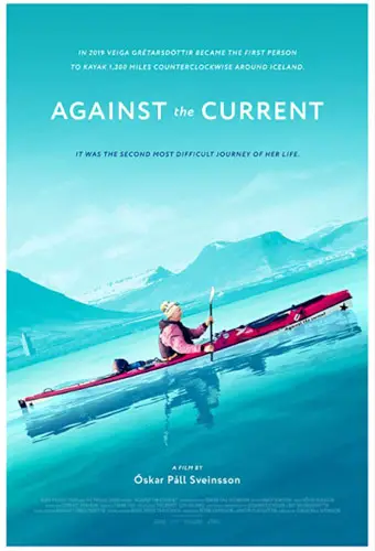 Against The Current Image
