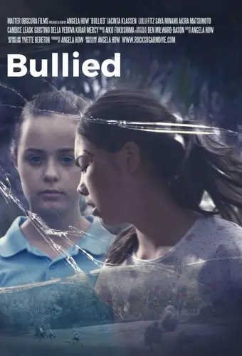 Bullied Image