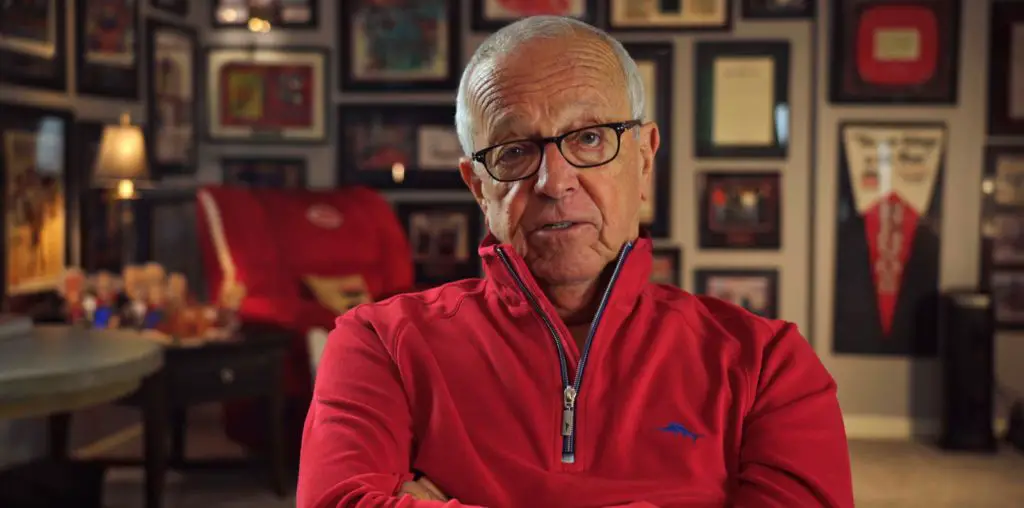 How We Lookin’? The Immortal Words of Marty Brennaman image