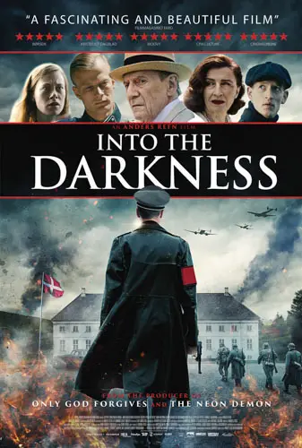 Into the Darkness Image