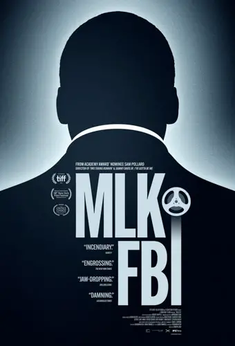 MLK/FBI Image