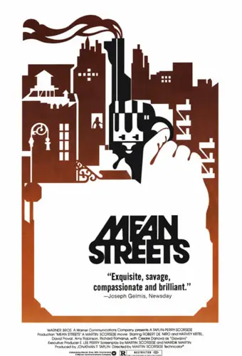 Mean Streets Image