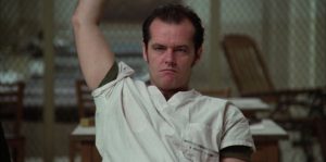 One Flew Over the Cuckoo’s Nest Image