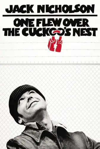 One Flew Over the Cuckoo's Nest Image