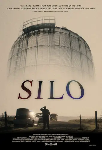 Silo Image
