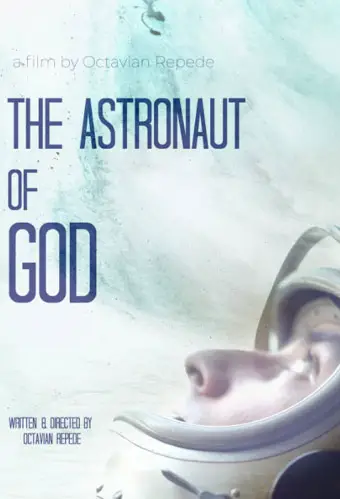 The Astronaut Of God Image