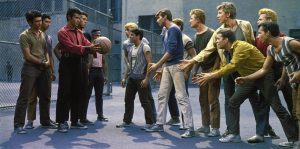 West Side Story Image