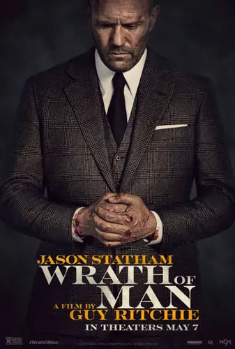 Wrath of Man Image