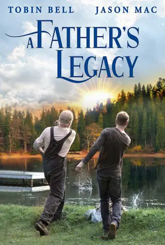 A Father's Legacy Image