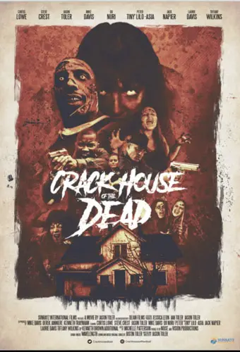 Crack House of the Dead Image