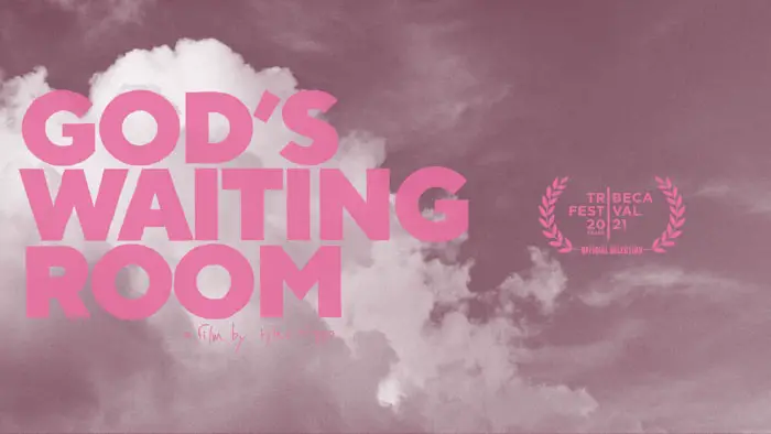 God’s Waiting Room Image