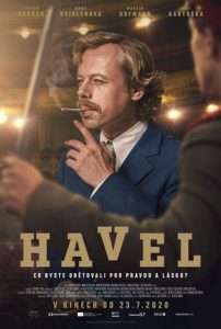 Havel Image