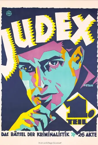 Judex Image