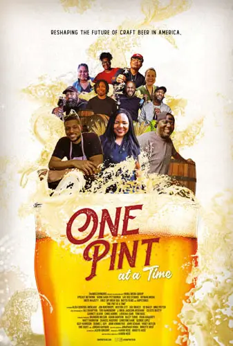 One Pint at a Time Image