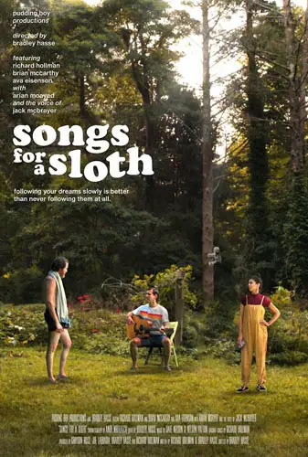 Songs for a Sloth Image
