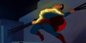 Superman (1941) Image