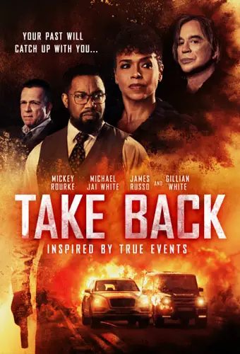 Take Back Image