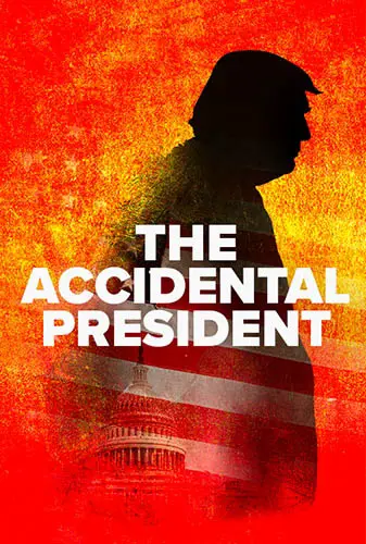 The Accidental President Image