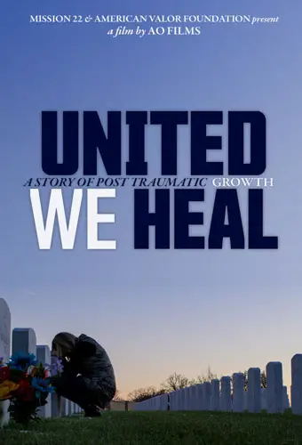 United We Heal Image