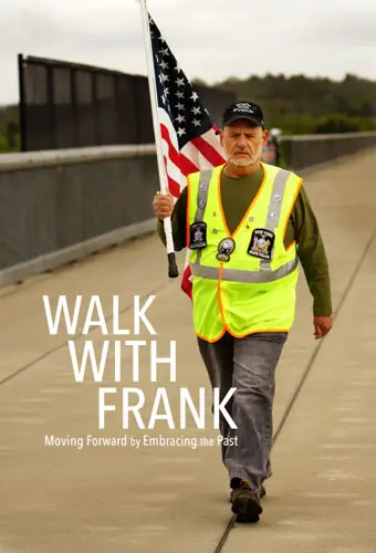 Walk With Frank Image