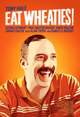 Eat Wheaties! Image